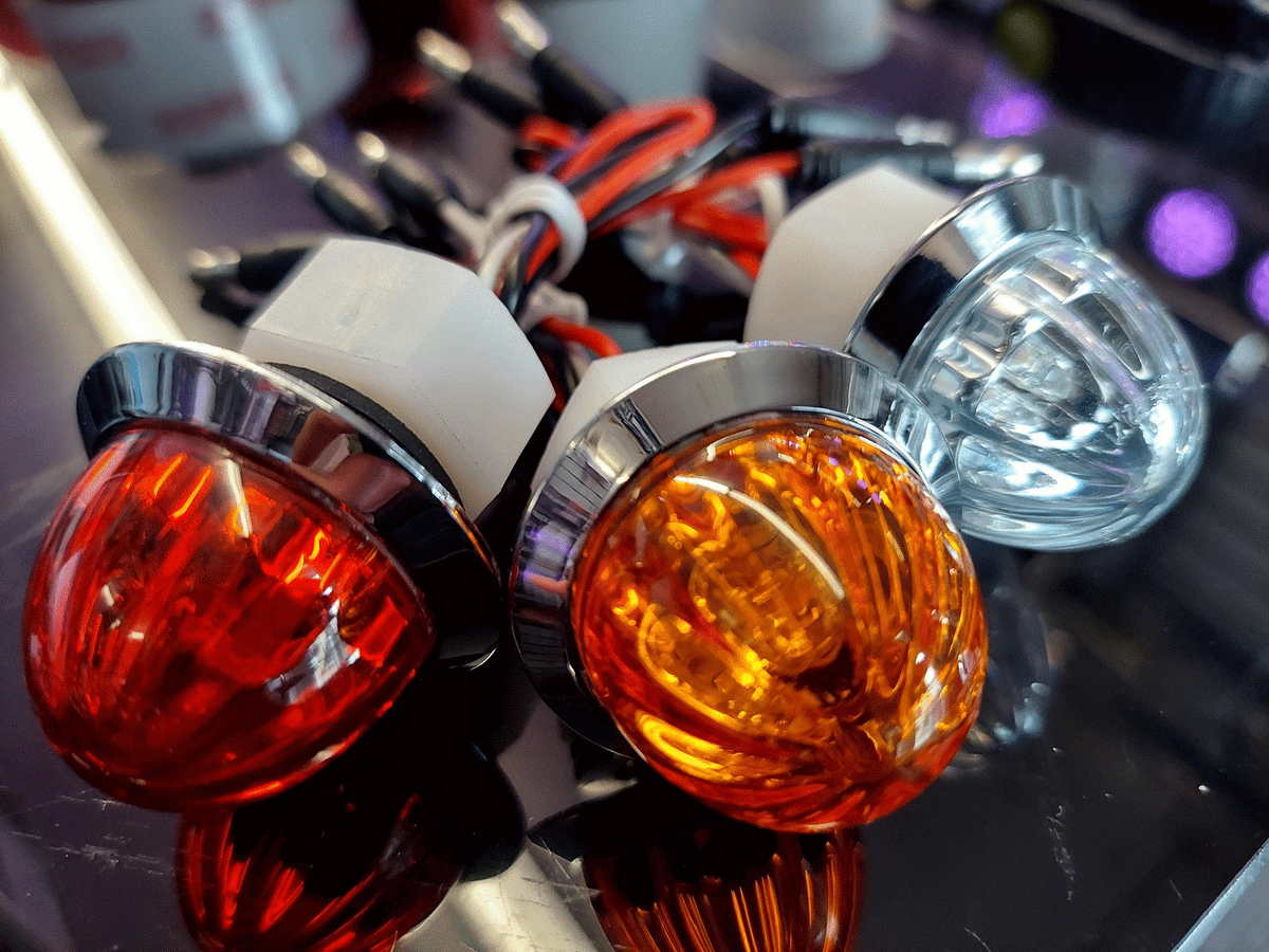TRUCKERS FACTORY OUTLET – Day White Led.com