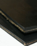 24" X 30 " 8MM CONVEYOR BELTING MUD FLAPS by TUFF PHLAPZ  ( PAIR )