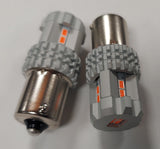 1156 HI INTENSITY RED LED BULB ( SOLD EACH )