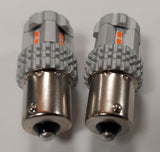 1156 HI INTENSITY RED LED BULB ( SOLD EACH )