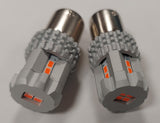 1156 HI INTENSITY RED LED BULB ( SOLD EACH )