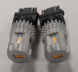 3157 HI INTENSITY AMBER TURN SIGNAL LED BULB ( SOLD EACH )