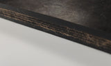 24" X 30 " 8MM CONVEYOR BELTING MUD FLAPS by TUFF PHLAPZ  ( PAIR )