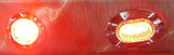 Intensity Series 3/4 Marker Lights   ( DUE TO ARRIVE END OF FEBRUARY)