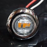 Intensity Series 3/4 Marker Lights   ( DUE TO ARRIVE END OF FEBRUARY)