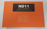 2023  MODEL ND11 NIGHT DOMINATOR   16000 LUMENS  . BEST EVER!  60 UNITS AT THESE UNBELIEVABLE PRICE!