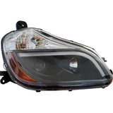 H1 ND10  HI BEAM LED BULB FOR CASCADIA,  KENWORTH T680, PETERBILT 579 PERFORMANCE HEADLIGHTS