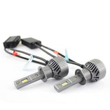 H1 ND10  HI BEAM LED BULB FOR CASCADIA,  KENWORTH T680, PETERBILT 579 PERFORMANCE HEADLIGHTS