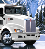 LOW BEAM PROJECTOR H11 LED + HIGH BEAM REFLECTOR HB3/9005 COMBO PACK HEADLIGHT BULBS