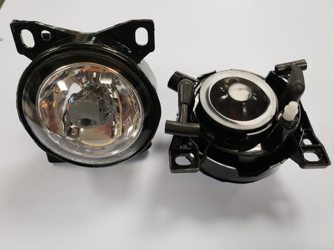 KW T660 PETERBILT 579 587 REPLACEMENT FOGLIGHT