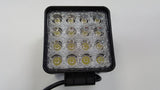 48 Watt Heavy Duty Work Light