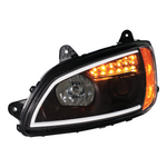 KW T660/T700 Performance Headlights + ND10  H7 LED Low Beam + ND10 H1 LED High Beam Bulbs
